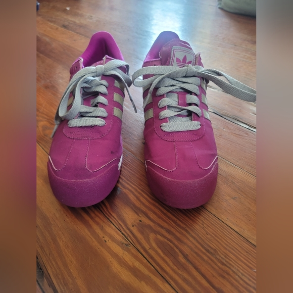 Adidas Samoa - Picture 4 of 7